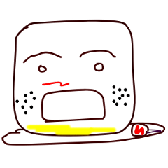 [LINEスタンプ] おまんじゅーん。 