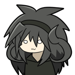 [LINEスタンプ] うちのこスタンプ(E)
