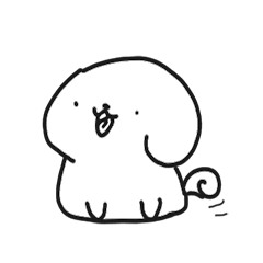 [LINEスタンプ] have fun