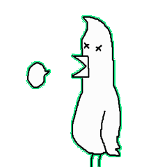 [LINEスタンプ] とりのスタンプ オリジナル