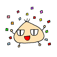 [LINEスタンプ] ねぎたくん