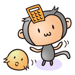 [LINEスタンプ] SW-M ＆ Smart-G 's Daily Life