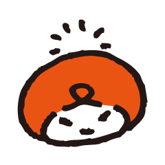 [LINEスタンプ] PUNだよ！