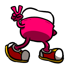 [LINEスタンプ] とりあえず歯です。