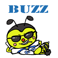 BUZZ野球チーム