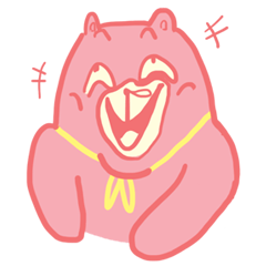 [LINEスタンプ] Nomyen