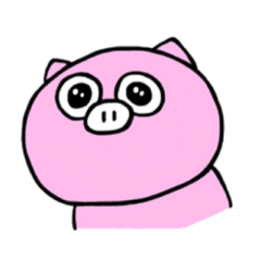 [LINEスタンプ] ぶーきち。