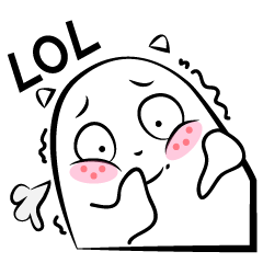 [LINEスタンプ] MR. Goodies