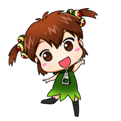 [LINEスタンプ] もぎちゃんとぷにぼる君とリスナーさん
