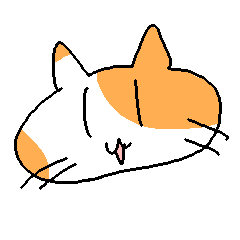 [LINEスタンプ] 何気ない動物達スタンプ