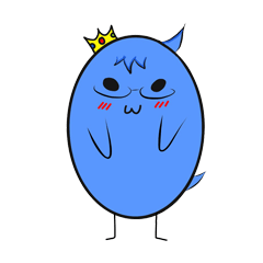 [LINEスタンプ] Life of Chicky JI
