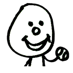 [LINEスタンプ] とりあえず送るボウズの子
