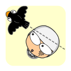 [LINEスタンプ] FAB Days