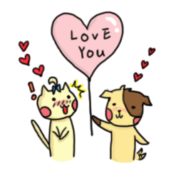 [LINEスタンプ] Pudo Forest
