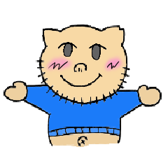 [LINEスタンプ] ぴゅーたん