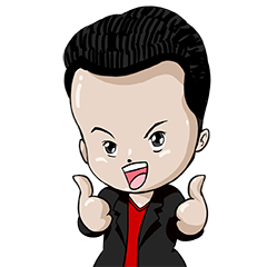 [LINEスタンプ] Zero2CEO