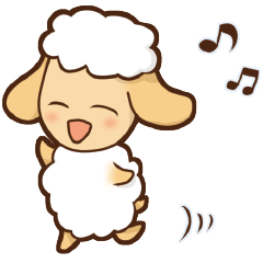 [LINEスタンプ] オーレちゃん-デイリー