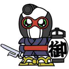 ごよーだくんのオールマイティスタンプ