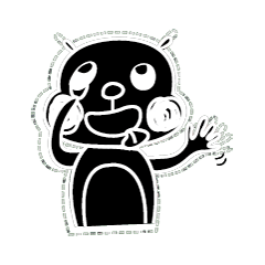 [LINEスタンプ] HT.TNShow