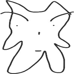 [LINEスタンプ] チャッピーさんスタンプ