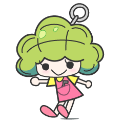 [LINEスタンプ] しゅりゅ～タン