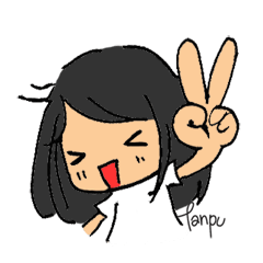 [LINEスタンプ] tanpu