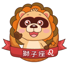 [LINEスタンプ] BluesBear- Leo