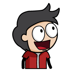 [LINEスタンプ] Ojan Everyday
